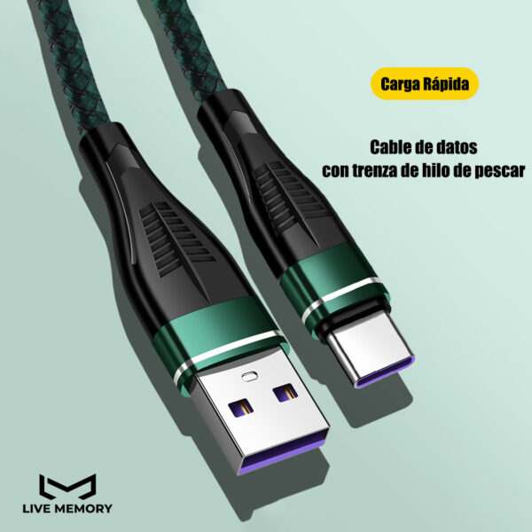 Lexar Lector Multi-tarjeta 3-en-1 Usb 3.1 Sd, Micro Sd, Cf _6