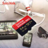 Sandisk 2piezas! Tarjeta De Memoria Microsd Extreme Pro 64gb_2