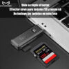 Lexar Tarjeta De Memoria 800x Pro Uhs-i, U3 V30, 150/45 Mb/s_4 Lexar Tarjeta De Memoria 800x Pro Uhs-i, U3 V30, 150/45 Mb/s_4