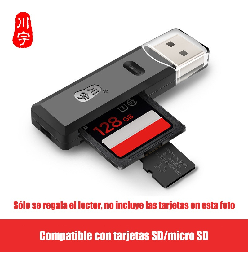 Tarjeta De Memoria Sd Lexar 800x 64gb Sdxc Uhs-i Class 10 U3_6 30351274