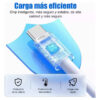 20w Usb C A Light, Cargador Para iPhone._3
