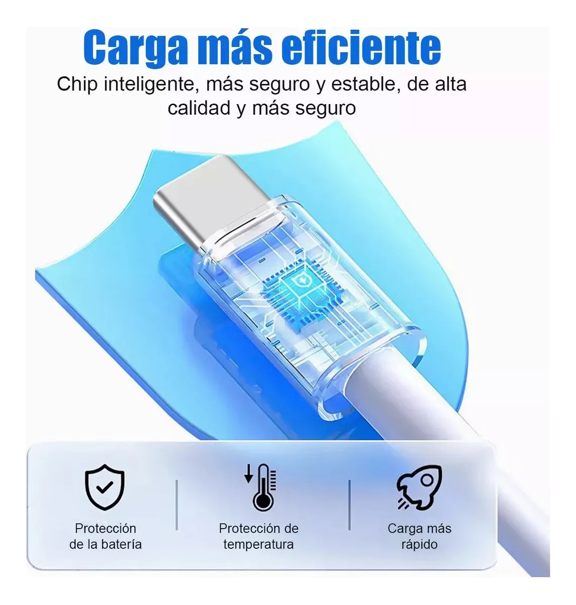 20w Usb C A Light, Cargador Para iPhone._3