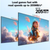 Lexar Tarjeta De Memoria Play 1tb Nintendo Switch Obsequio_1