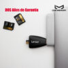 Lexar Lector De Memoria Rw450 Multitarjeta 2 En 1 Usb 3.1 _2