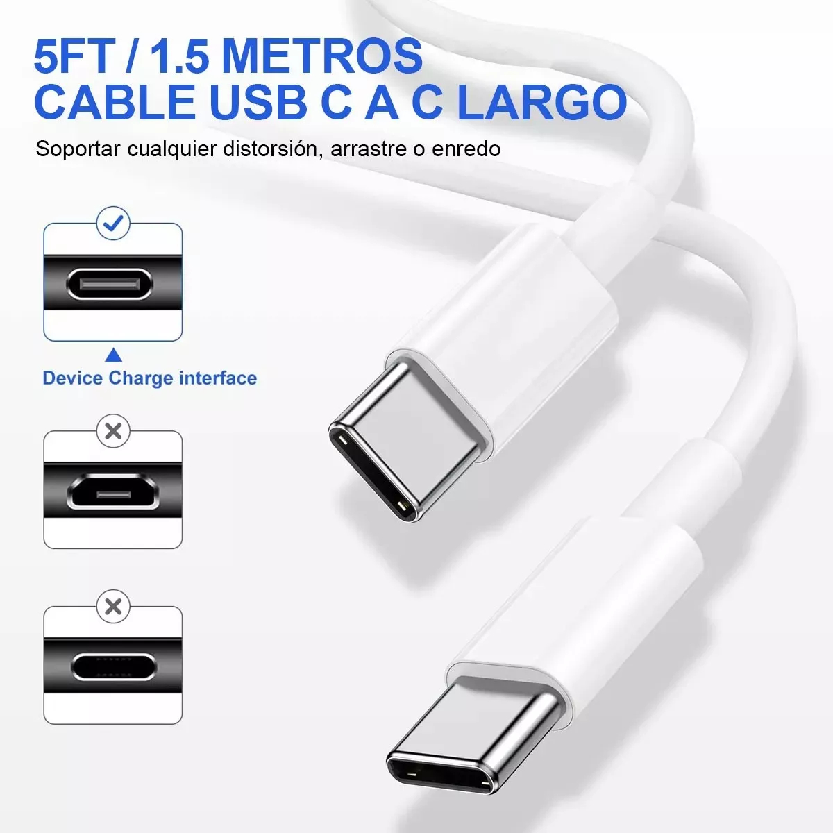 20w Usb C A Light, Cargador Para iPhone._5