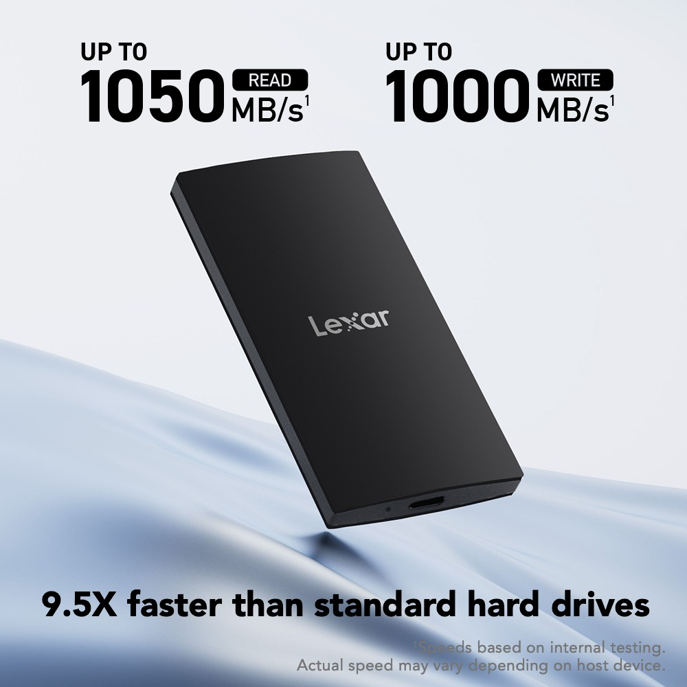 Lexar Unidad De Estado Sólido Portátil Sl300 2tb Con Regalo_2 Lexar Unidad De Estado Sólido Portátil Sl300 2tb Con Regalo_2