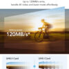 Lexar Tarjeta De Memoria Silver Pro Uhs-ii 280mb/s 128gb 2pz_5 Lexar Tarjeta De Memoria Silver Pro Uhs-ii 280mb/s 128gb 2pz_5