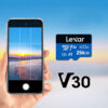 Sandisk Y Lexar Tarjeta De Memoria Micro Sd 256gb Con Regalo_4