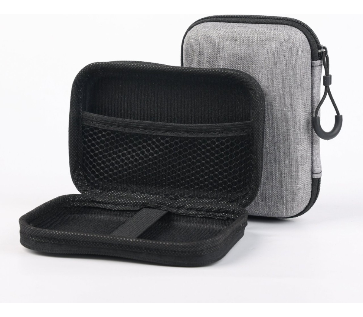 Organizador De Cámara Bolsa, Estuche 14x10x4cm_3