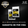 Tarjeta De Memoria Lexar Cfexpress Type A Gold Vpg 400 80gb _2