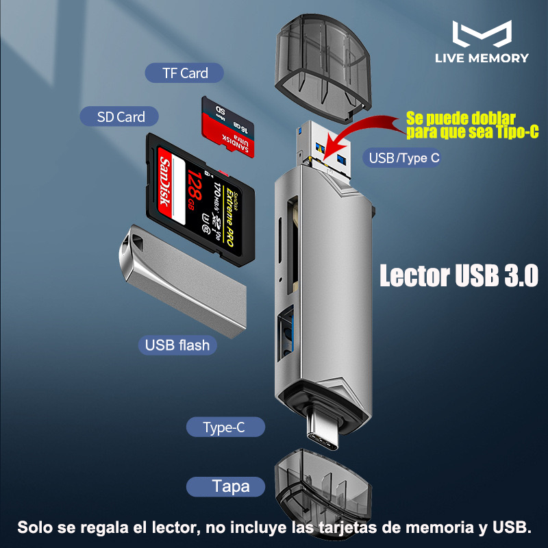 Lexar Tarjeta De Memoria 1800x Uhs-ii 270mb/s C10, U3, V60_6