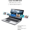 Sandisk Y Lexar, Tarjeta De Memoria Micro Sd 128gb Regalo_3