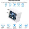 20w Usb C A Light, Cargador Para iPhone._7