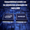 Lexar 8gb Ddr4 Sodimm Dram 3200mt/s Cl22 260 Pines Portatil_7 Lexar 8gb Ddr4 Sodimm Dram 3200mt/s Cl22 260 Pines Portatil_7