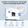 Lexar Unidad De Estado Sólido Portátil Sl300 2tb Con Regalo_6 Lexar Unidad De Estado Sólido Portátil Sl300 2tb Con Regalo_6