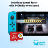 Lexar Tarjeta De Memoria Play 1tb Nintendo Switch Obsequio_3