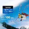 Sandisk Y Lexar Tarjeta De Memoria Micro Sd 256gb Con Regalo_3