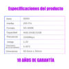 Lexar 8gb Ddr4 Sodimm Dram 3200mt/s Cl22 260 Pines Portatil_3 Lexar 8gb Ddr4 Sodimm Dram 3200mt/s Cl22 260 Pines Portatil_3