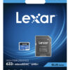 Sandisk Y Lexar Tarjeta De Memoria Micro Sd 256gb Con Regalo_9
