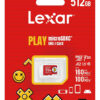 Lexar Tarjeta De Memoria Play 512gb Nintendo Switch Obsequio_6