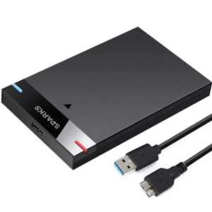 Gabinete Carcasa Case Disco Duro 2.5 Usb 3.0 Sata/hdd